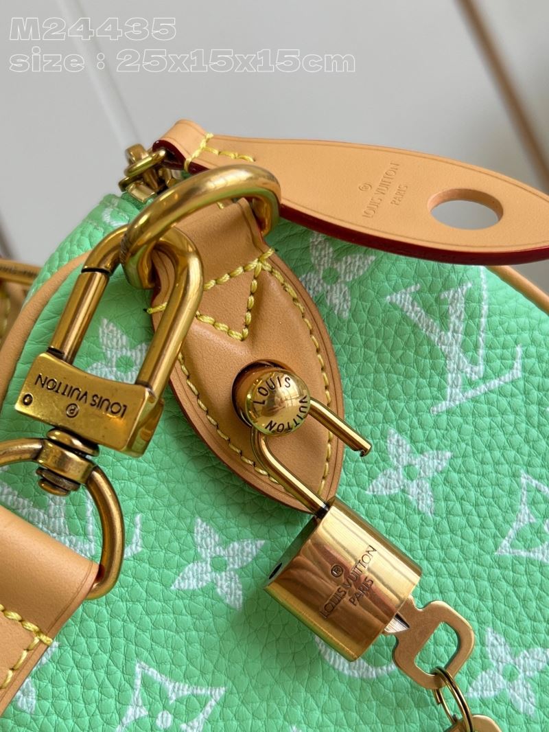Louis Vuitton Speedy Bags